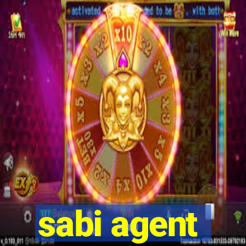 sabi agent