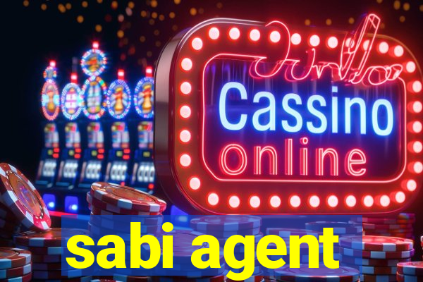 sabi agent