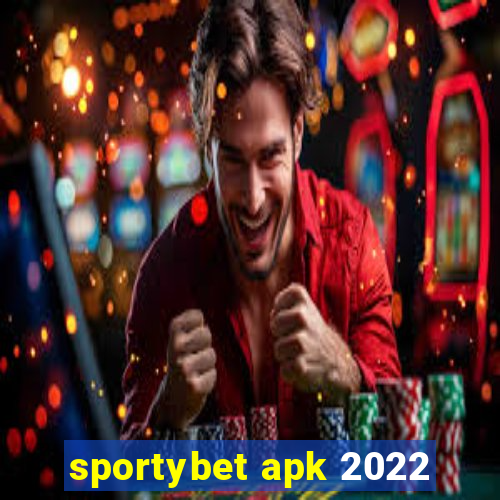 sportybet apk 2022