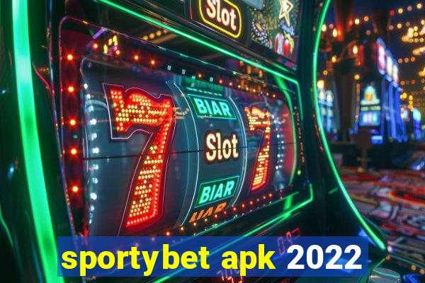 sportybet apk 2022