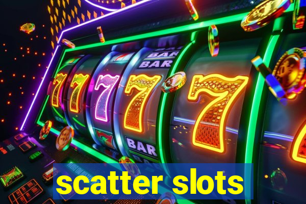 scatter slots