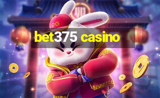 bet375 casino