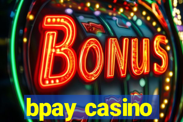 bpay casino