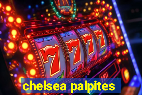 chelsea palpites