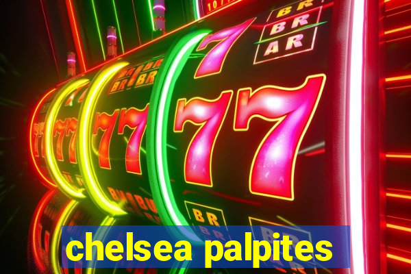 chelsea palpites