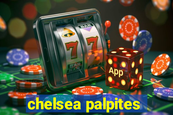 chelsea palpites