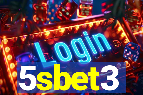 5sbet3