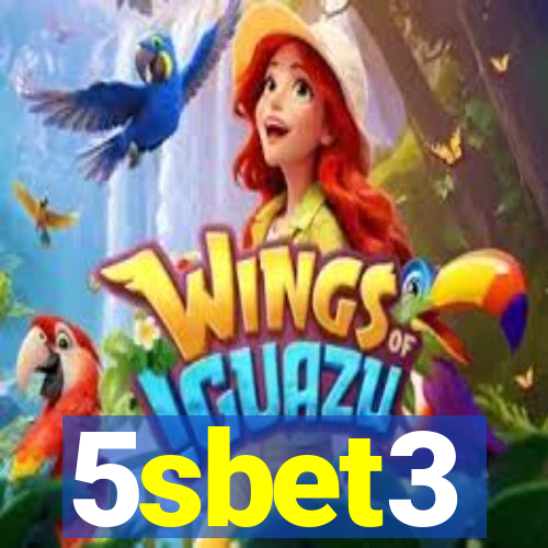 5sbet3