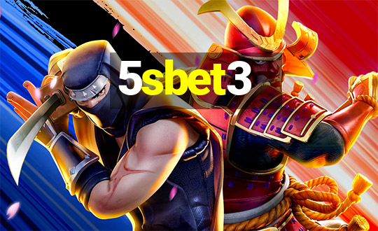 5sbet3