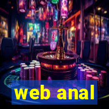 web anal