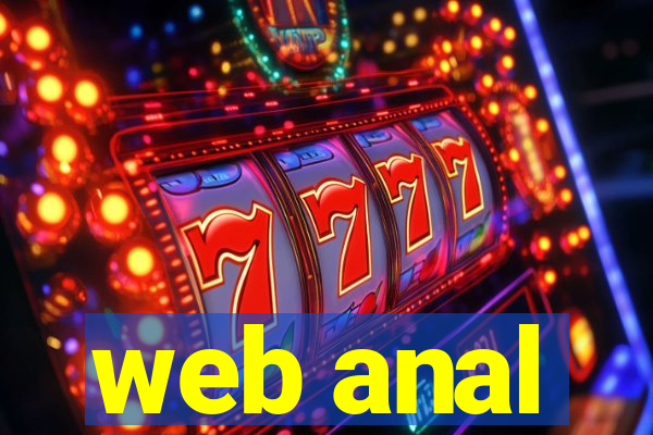 web anal