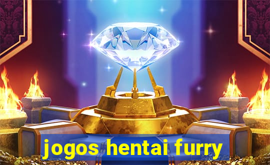 jogos hentai furry