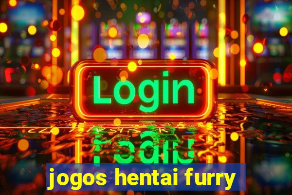 jogos hentai furry