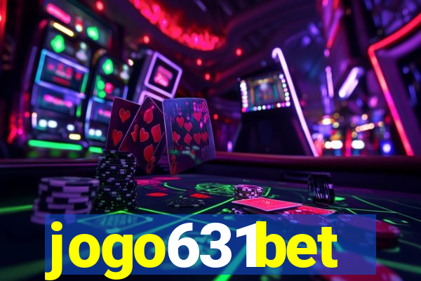 jogo631bet