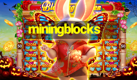 miningblocks