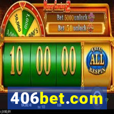 406bet.com