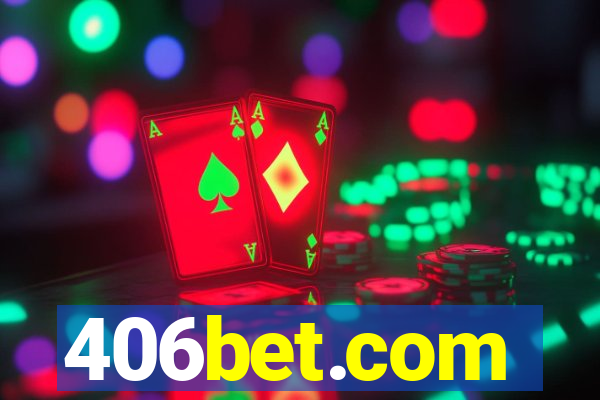 406bet.com