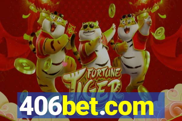 406bet.com