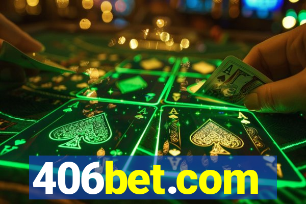 406bet.com