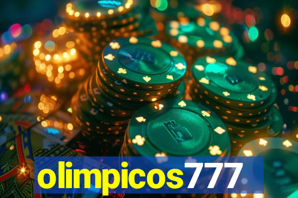 olimpicos777