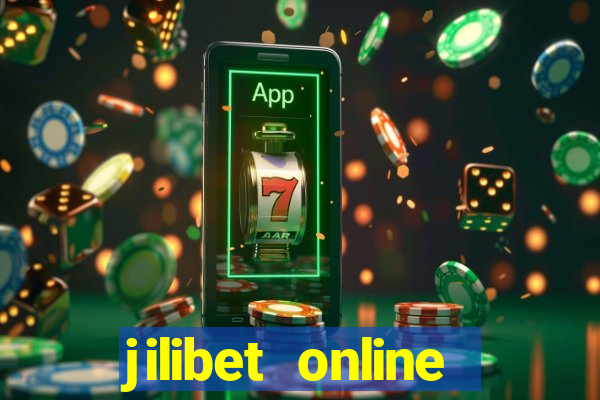 jilibet online casino app