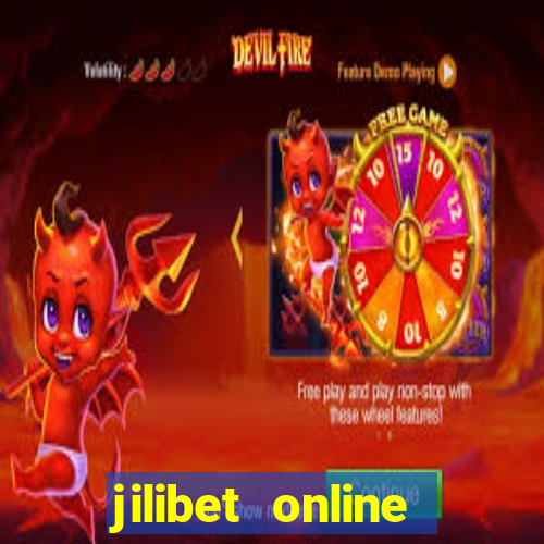 jilibet online casino app