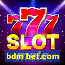 bdm bet.com