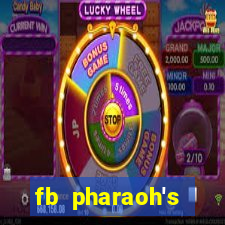 fb pharaoh's daughter slot