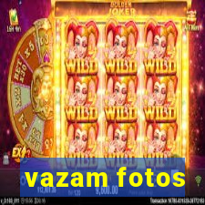 vazam fotos