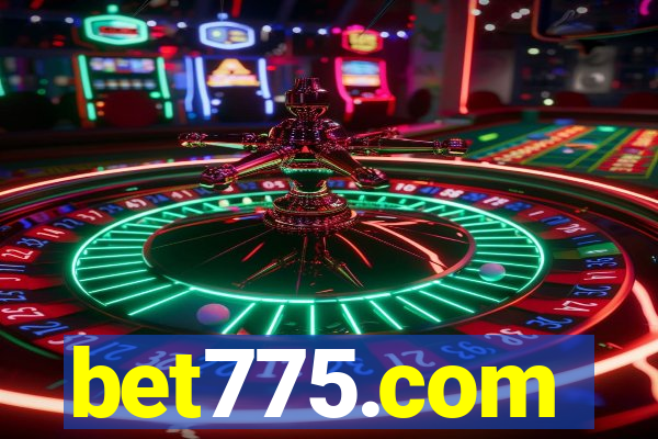 bet775.com