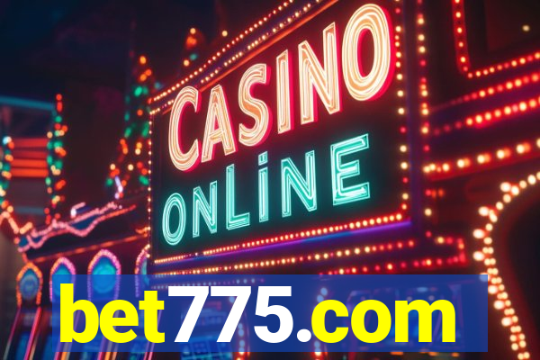 bet775.com