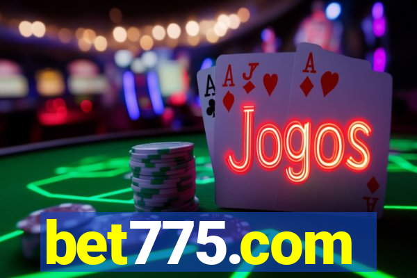 bet775.com