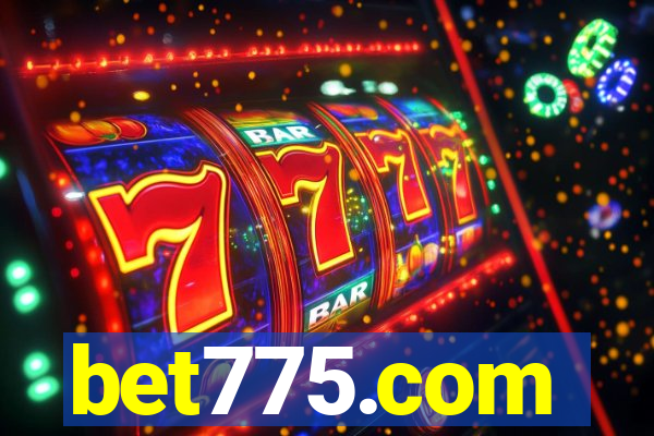 bet775.com