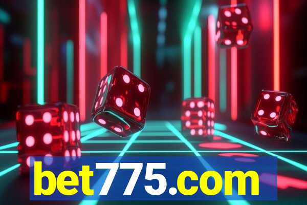 bet775.com