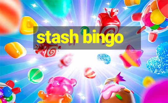 stash bingo