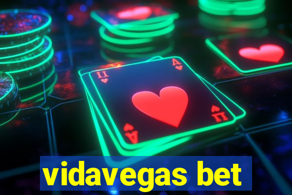 vidavegas bet