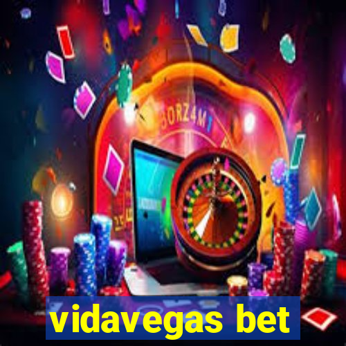 vidavegas bet