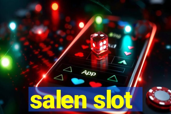 salen slot