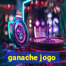 ganache jogo