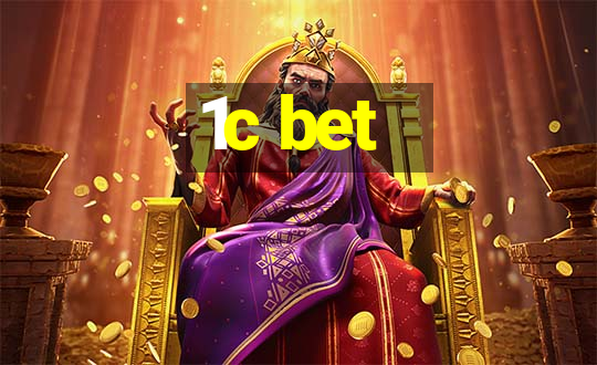 1c bet