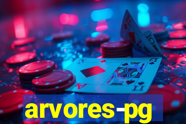 arvores-pg