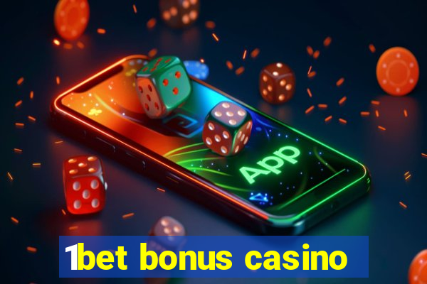 1bet bonus casino