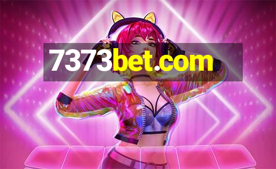 7373bet.com