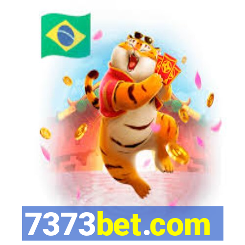 7373bet.com