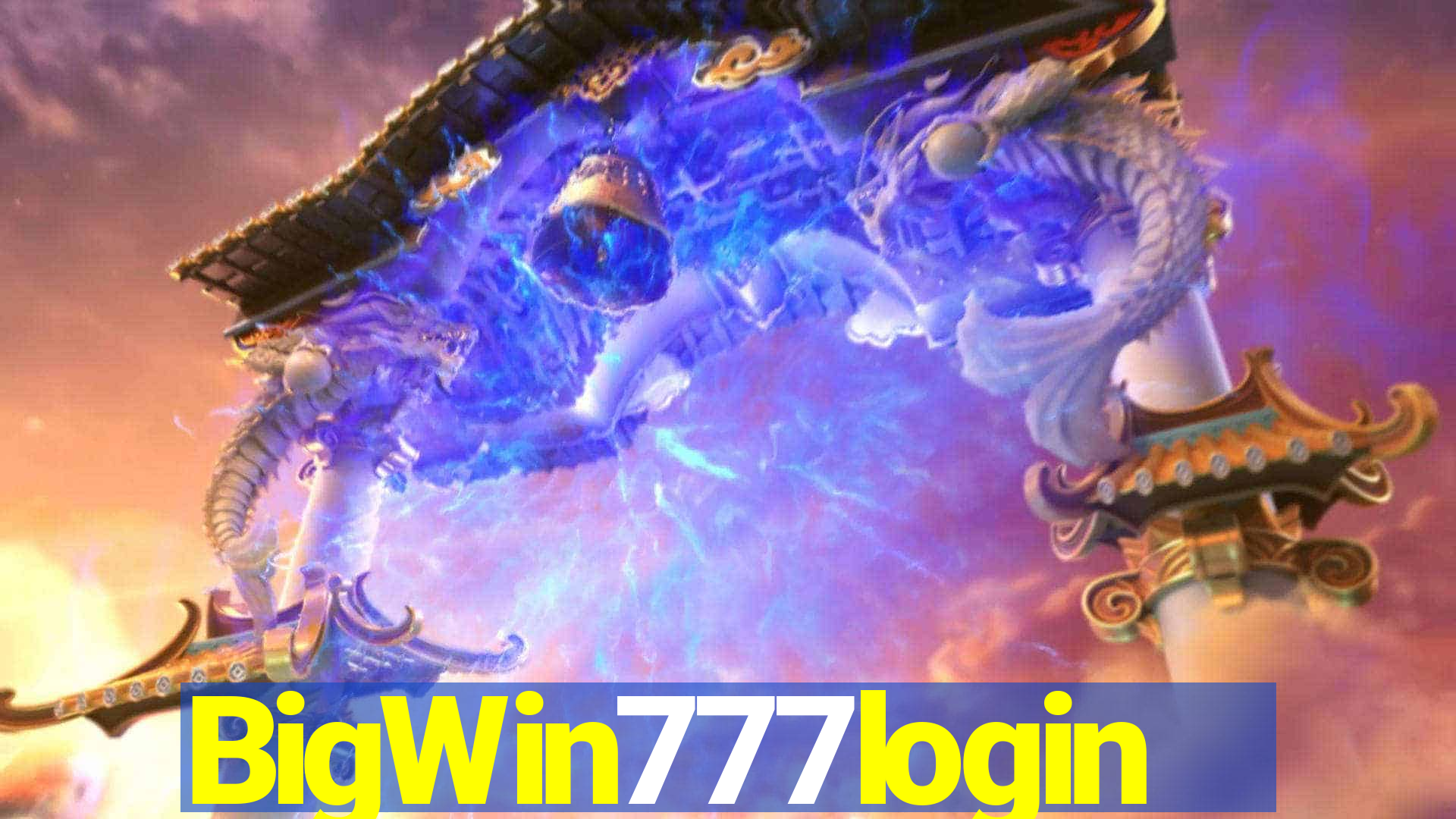 BigWin777login