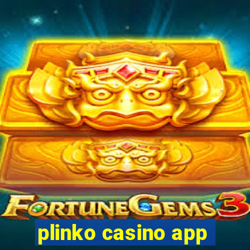 plinko casino app