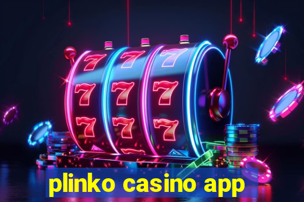 plinko casino app