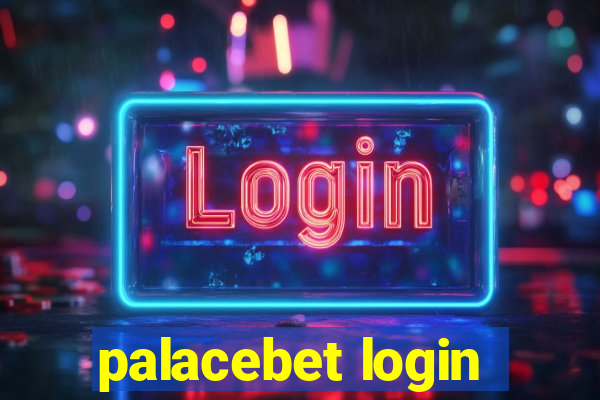 palacebet login