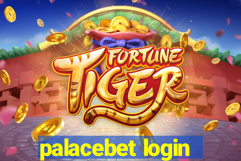 palacebet login