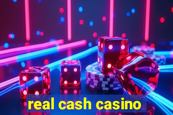 real cash casino